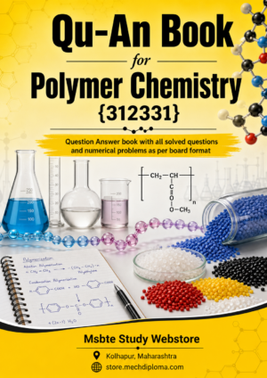 Polymer Chemistry 312331 full ChatGPT image model QuAn book cover