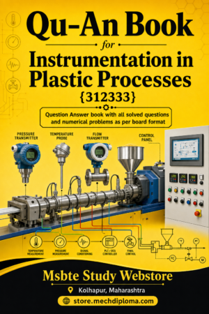 Instrumentation in Plastic Processes 312333 full ChatGPT image model QuAn book cover