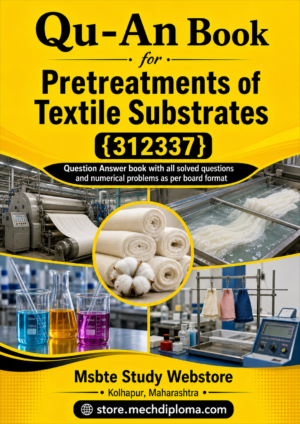 Pretreatments of Textile Substrates 312337 full ChatGPT image model QuAn book cover