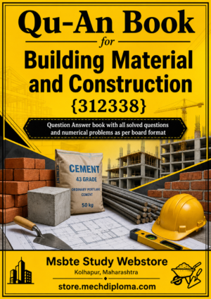 Building Material and Construction 312338 full ChatGPT image model QuAn book cover