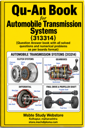 automobile transmission systems